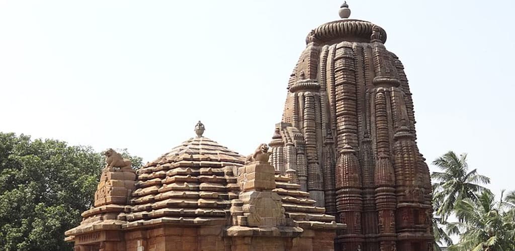 SPECIAL INTEREST TOURS ODISHA