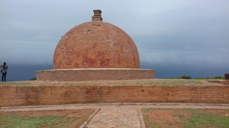 CHHATTISGARH TRIBAL TOUR