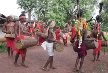 TRIBAL ODISHA TOURS